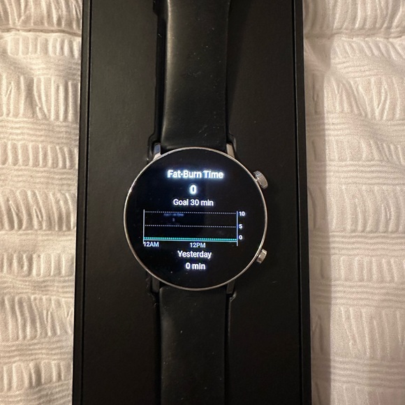 Amazefit GTR 3 Pro Limited Edition - Picture 7 of 10